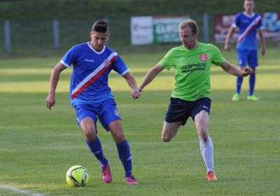 RELACJE LIVE: od Ekstraklasy do IV ligi  [KLIKNIJ TUTAJ]