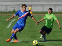 sparing: Granica Stubno - Polonia Przemyśl 2-5