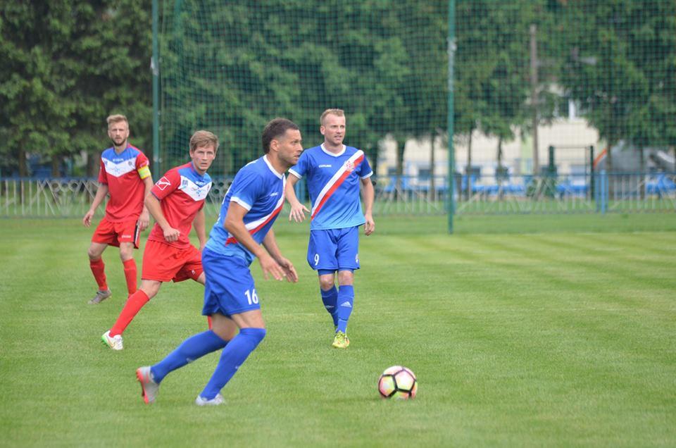 fot. Unia Nowa Sarzyna