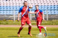 Polonia Przemyśl zremisowała z Sokołem Kolbuszowa Dolna