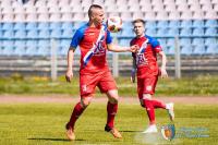 Polonia Przemyśl ograła rezerwy Stali Stalowa Wola