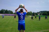 4 liga: Hit kolejki w Przemyślu! Kolejny mecz prawdy Karpat