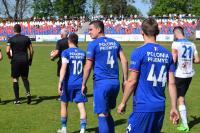 Poznaliśmy kolejnego spadkowicza z 4. ligi podkarpackiej!