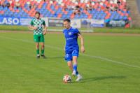 Terminarz rundy jesiennej 4 ligi podkarpackiej (sezon 2025/2026)