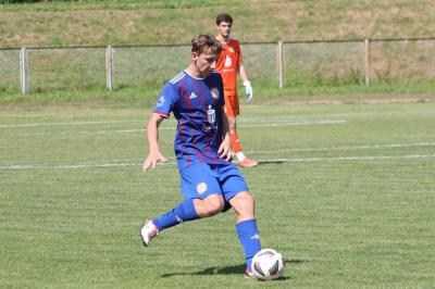 Polonia Przemyśl wreszcie wygrała. Trzy punkty w Sanoku