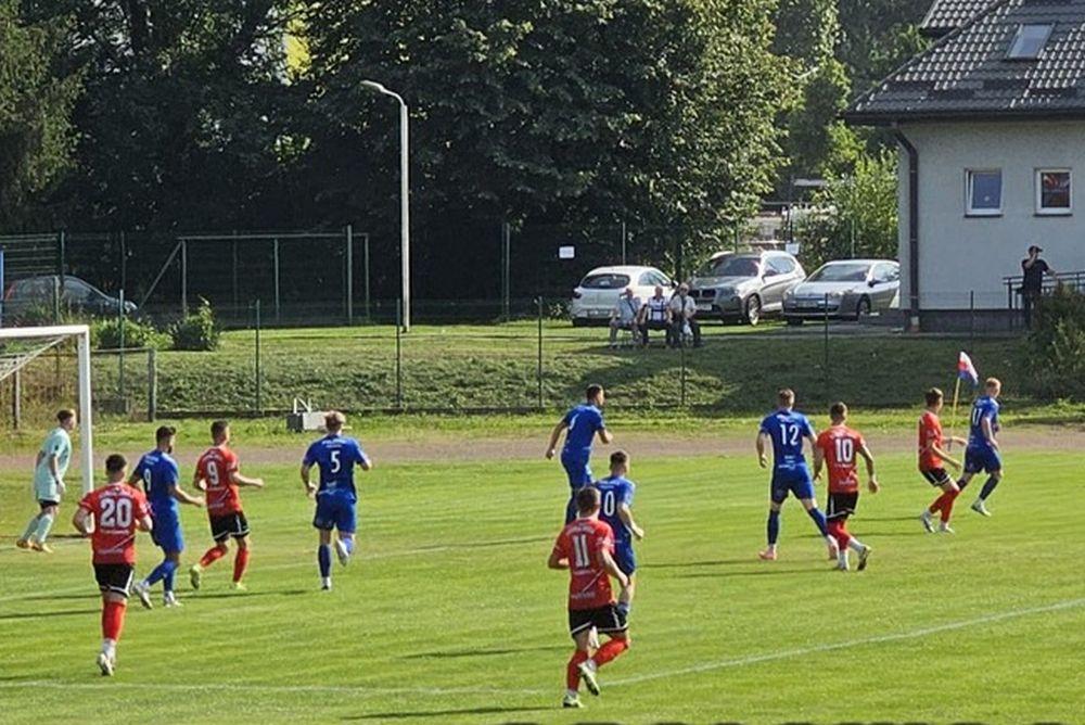 Fot. JKS Czarni 1910 Jasło/Facebook