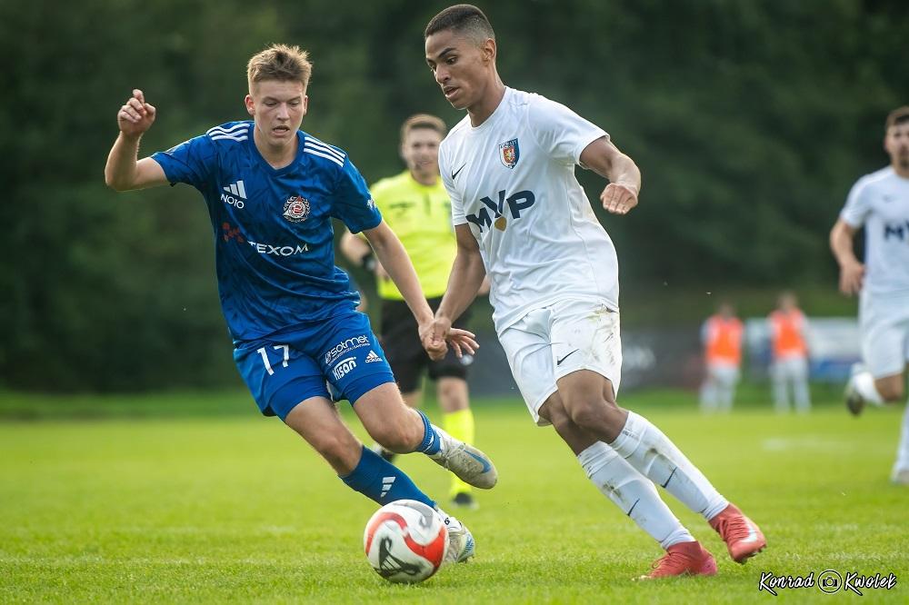 fot. Konrad Kwolek/Karpaty Krosno