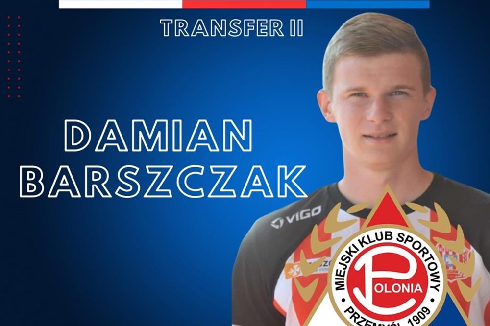 fot. Polonia Przemyśl