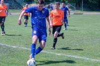 Vadym Yanchak bohaterem Wisłoka Wiśniowa!