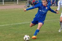 Polonia nie dała rady rezerwom Stali. Przemyślanie mecz kończyli w osłabieniu