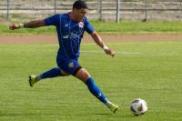 Polonia dominowała, ale nie zdołała wygrać z Legionem