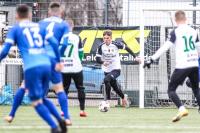 Weekendowe sparingi piłkarskie podkarpackich drużyn (27-29 stycznia)