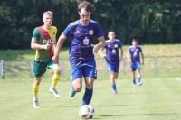 Polonia pozyskała dziewięciu piłkarzy! Wśród nich Brazylijczycy