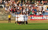 FOTOGALERIA: Polonia Przemyśl - JKS Jarosław 0-3 [ZDJĘCIA]