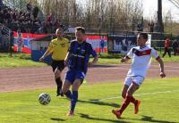 Puchar Polski: Polonia Przemyśl - JKS Jarosław 1-0 [ZDJĘCIA]