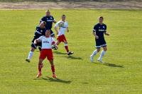 sparing: Polonia Przemyśl - Sokół Sieniawa 1-2