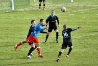 Wólczanka Wólka Pełkińska pewnie pokonała Lewarta Lubartów