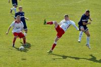 sparing: Polonia Przemyśl - Orzeł Przeworsk 2-0