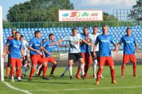 sparing: Polonia Przemyśl - Crasnovia Krasne 1-1