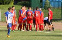 Plan sparingów Polonii Przemyśl (zima 2019)