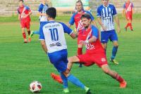 Polonia Przemyśl pokonała Ekoball Stal Sanok