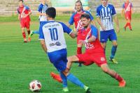 Polonia Przemyśl pokonała Legion Pilzno