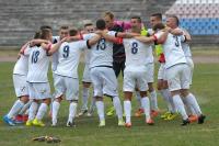 Polonia Przemyśl wygrała na zakończenie sezonu z JKS-em Jarosław