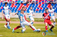 4 liga: Mecz na przełamanie w Przemyślu [Zapowiedź 5. kolejki]