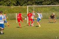 Wólczanka rozbiła Polonię Przemyśl w sparingu