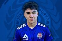 Polonia Przemyśl z kolejnym wzmocnieniem