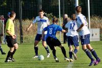 Polonia Przemyśl nie dała rady Orlętom