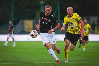 fot. Polonia Warszawa