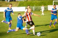 sparing: Polonia Przemyśl - Wólczanka 1-1