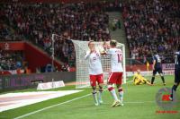 Karol Świderski bohaterem reprezentacji Polski! 