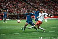 Euro 2024: Polska przegrała z Holandią, choć zostawiła dobre wrażenie