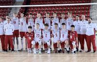Reprezentacja Polski siatkarzy do lat 17 trenuje w Rzeszowie. Zagra sparingi z Finlandią