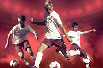 Mecz Polska - Ukraina już w sobotę na Izo Arenie