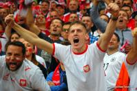 Polska - Niemcy 2-0 [ZDJĘCIA]