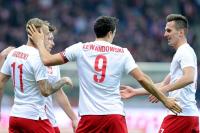 Polska w ćwierćfinale Euro 2016!