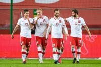 TRANSMISJA ONLINE: Polska - Szwecja [baraże o awans do MŚ]