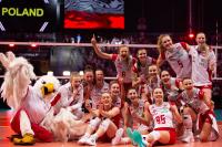 Spełniony sen polskich siatkarek! Zwycięstwo w meczu o wszystko!