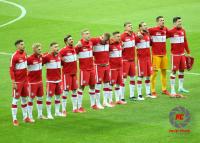 Reprezentacja Polski poznała rywala w barażu o awans do EURO 2024!