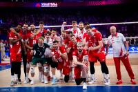 Polscy siatkarze triumfatorami Ligi Narodów!