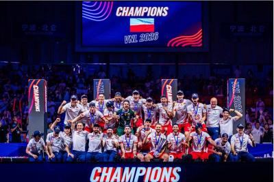 Fot. volleyballworld.com