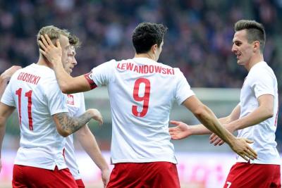 Polska w ćwierćfinale Euro 2016!