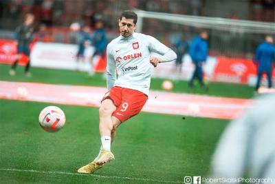 300 zł za czyste konto Polaków w meczu z Litwą