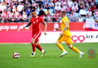 Reprezentacja Polski ograła Walię! Zobacz zdjęcia z tego meczu