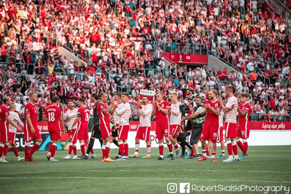 Polska pokonała Walię po serii rzutów karnych i zagra na Euro 2024! (fot. Robert Skalski/archiwum)