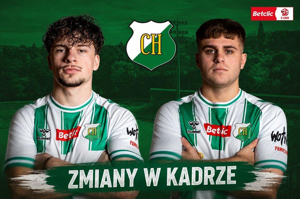 fot. Chełmianka Chełm/własne