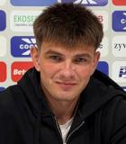 Nazar Ponomarenko - Hutnik Kraków CLJ
